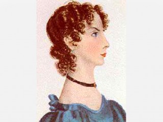 Anne Brontë picture, image, poster